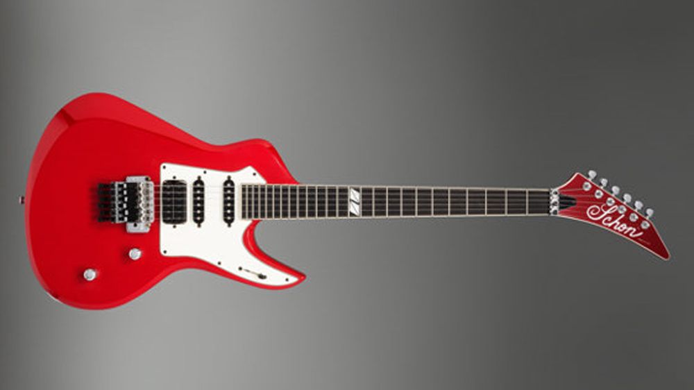 1968 Schon NS6