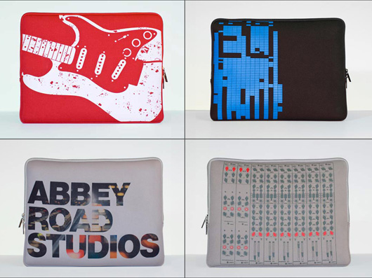 Laptop cases