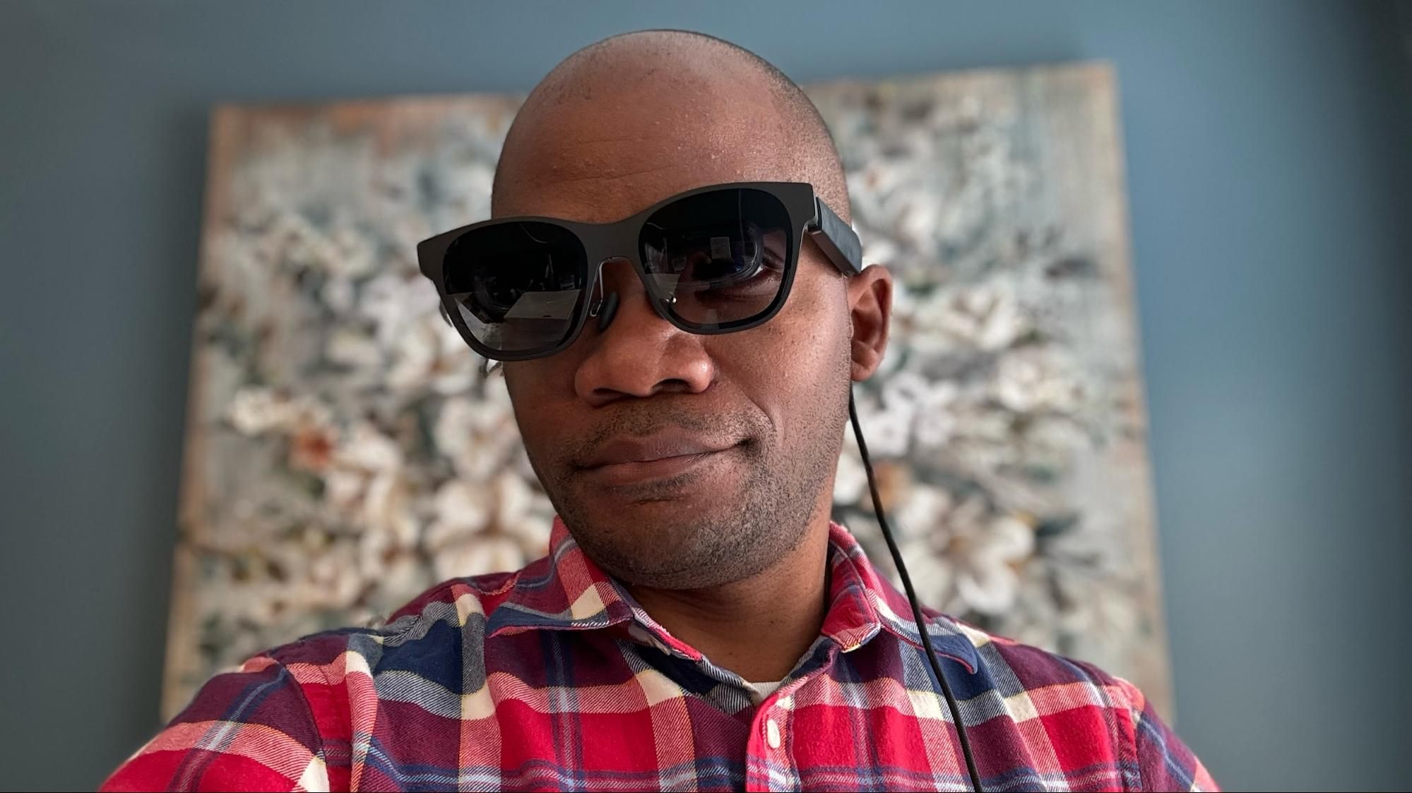 Xreal Air 2 Review: Greatly Improved, Well-Rounded AR Glasses