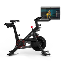 Peloton bike cyber monday online