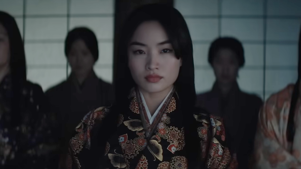 Shōgun: Release Date, Trailer, Cast And Other Things We Know About The ...