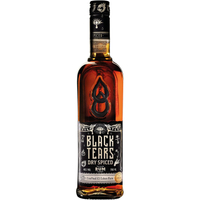 Black Tears Spiced Rum