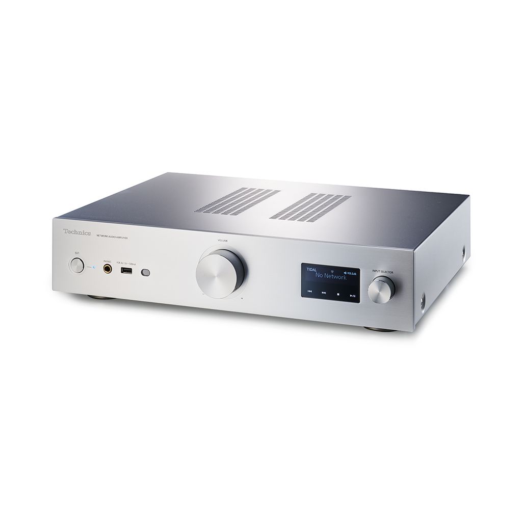 Technics SU GX Review Versatile And Talented One Box Streaming System What Hi Fi