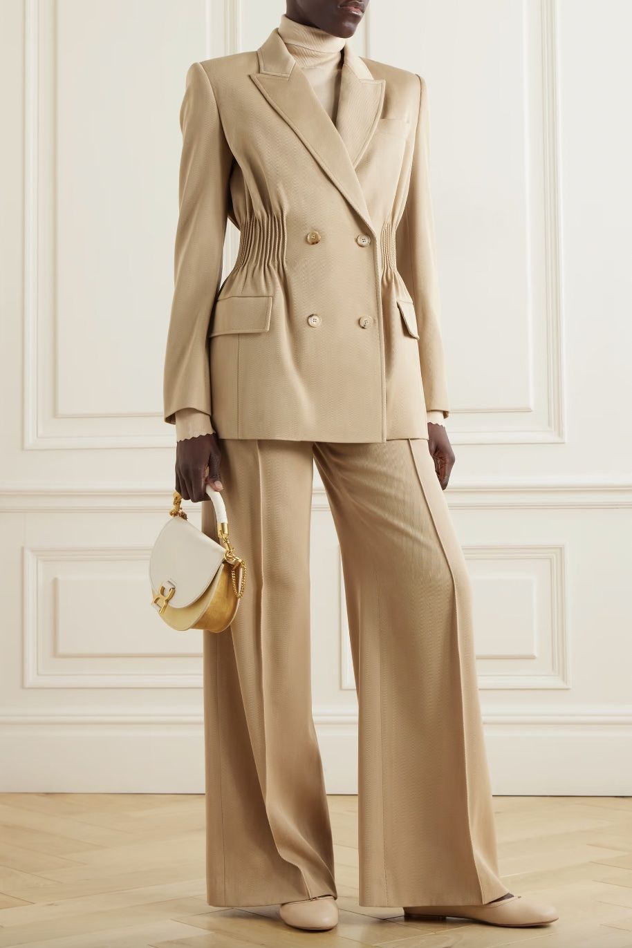 Chloé blazer
