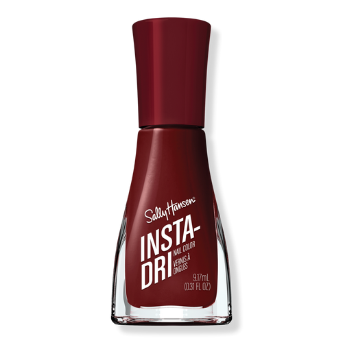 Insta Dri Crème & Shimmer Everyday Opulence Nail Polish Collection - Pomp & Plum