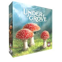Undergrove | $49.99 $40.70Save $9.29 - Buy it if:Don't buy it if:Price check: