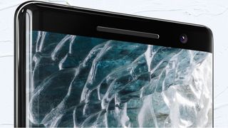 Nokia 8 Sirocco review