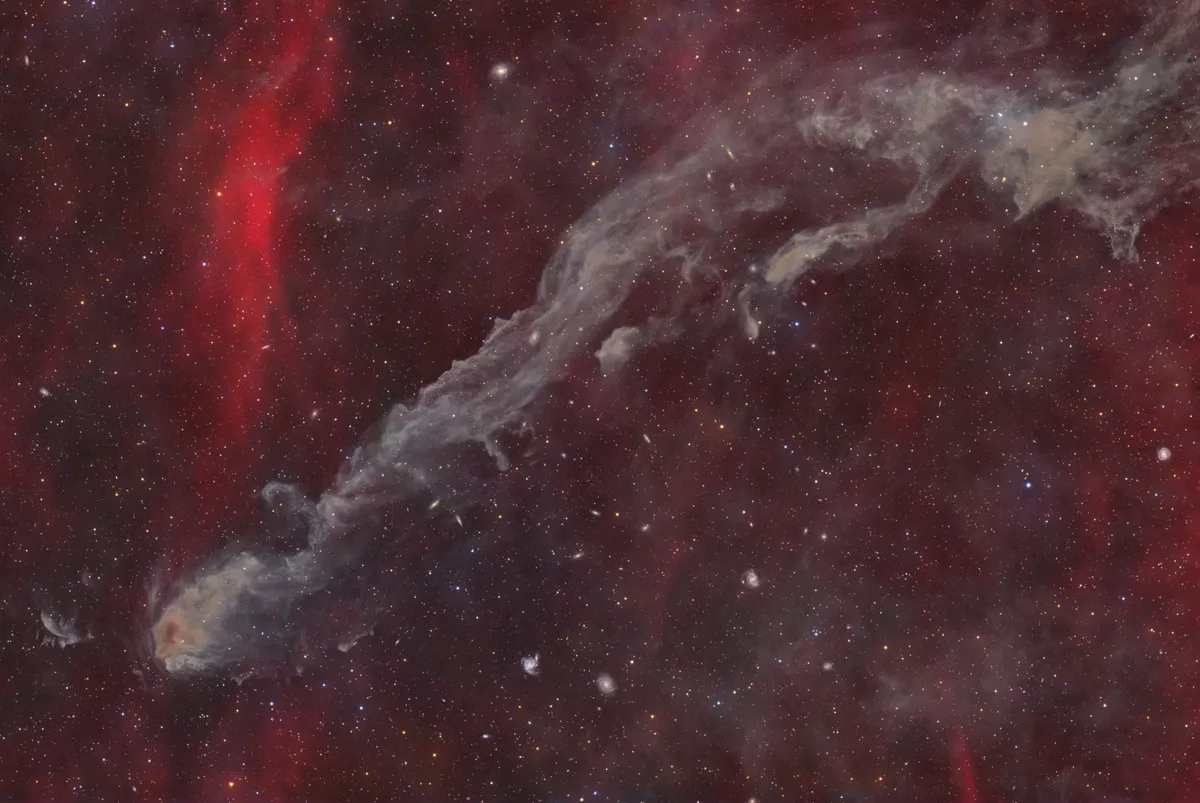 Remote Imaging Winner