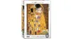 Gustav Klimt The Kiss jigsaw puzzle