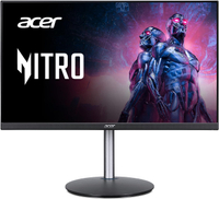Acer Nitro XFA243Y 23.8-inch Gaming Monitor: $173
