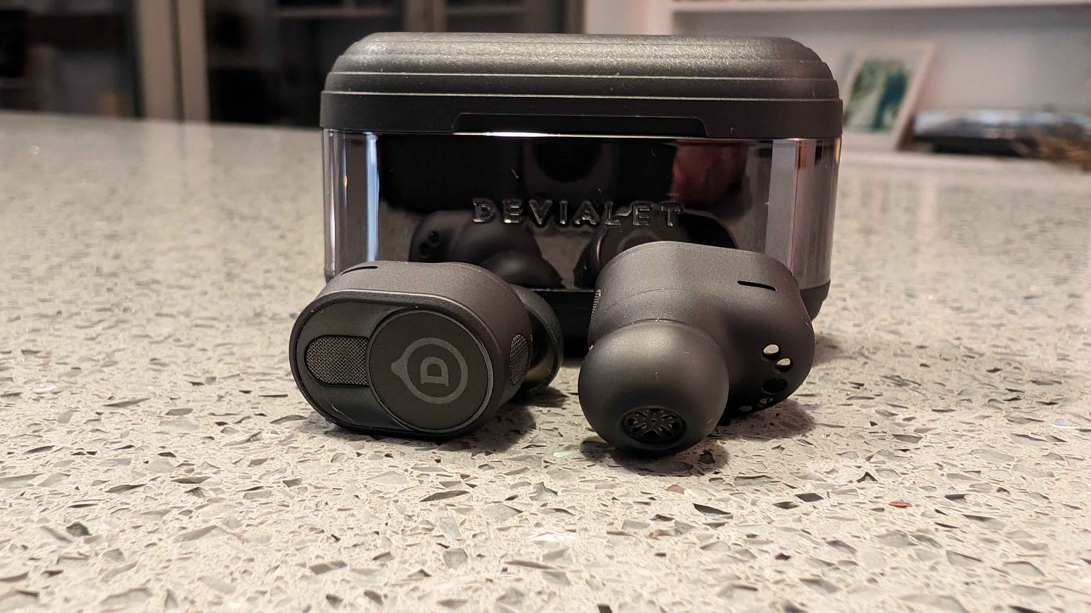Devialet Gemini II review