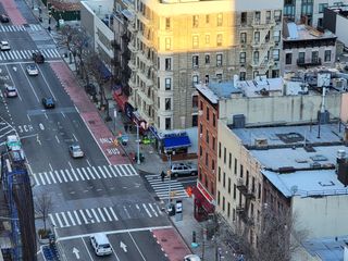 Samsung Galaxy S21 Ultra camera roll