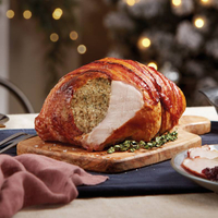 2. Extra Special Norfolk Bronze Medium Turkey, typically 5.6kg - View at Asda *ONLINE PRE-ORDER CLOSED*