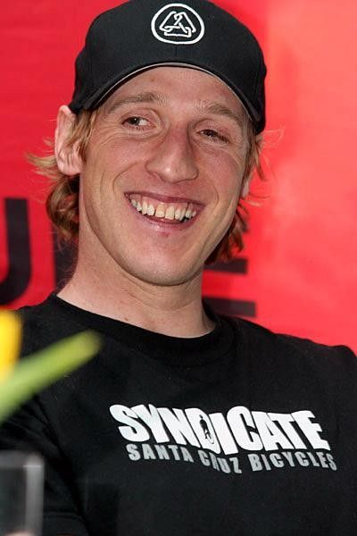 Steve Peat