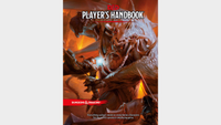 Dungeons &amp; Dragons Player's Handbook is $29 at Amazon (save $21)