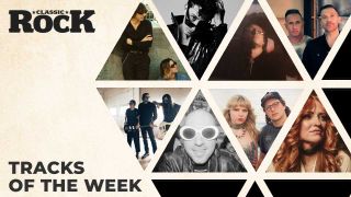 Tracks Of The Week artists