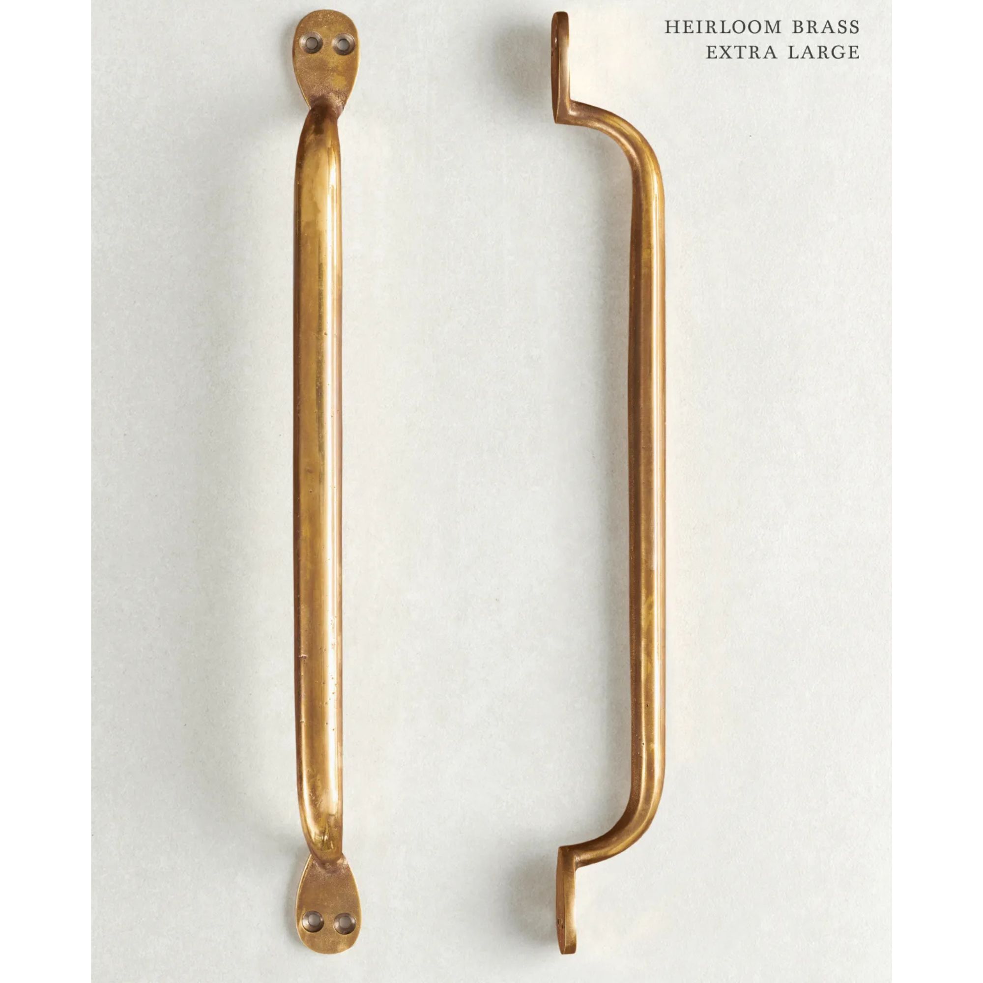 deVOL Pull Handles
