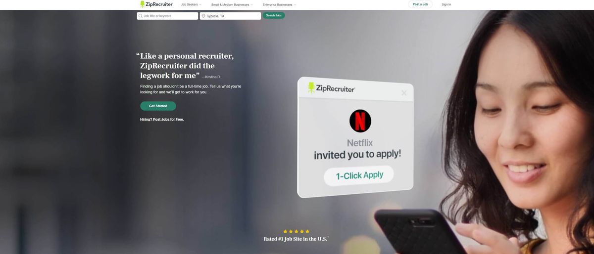 ZipRecruiter Job Recruiter Site Review TechRadar   26pWAq3ioWpiQuG4sjx7hT 1200 80 