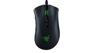 Best gaming mouse: Razer Deathadder V2