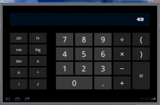 Android 3.0 Honeycomb