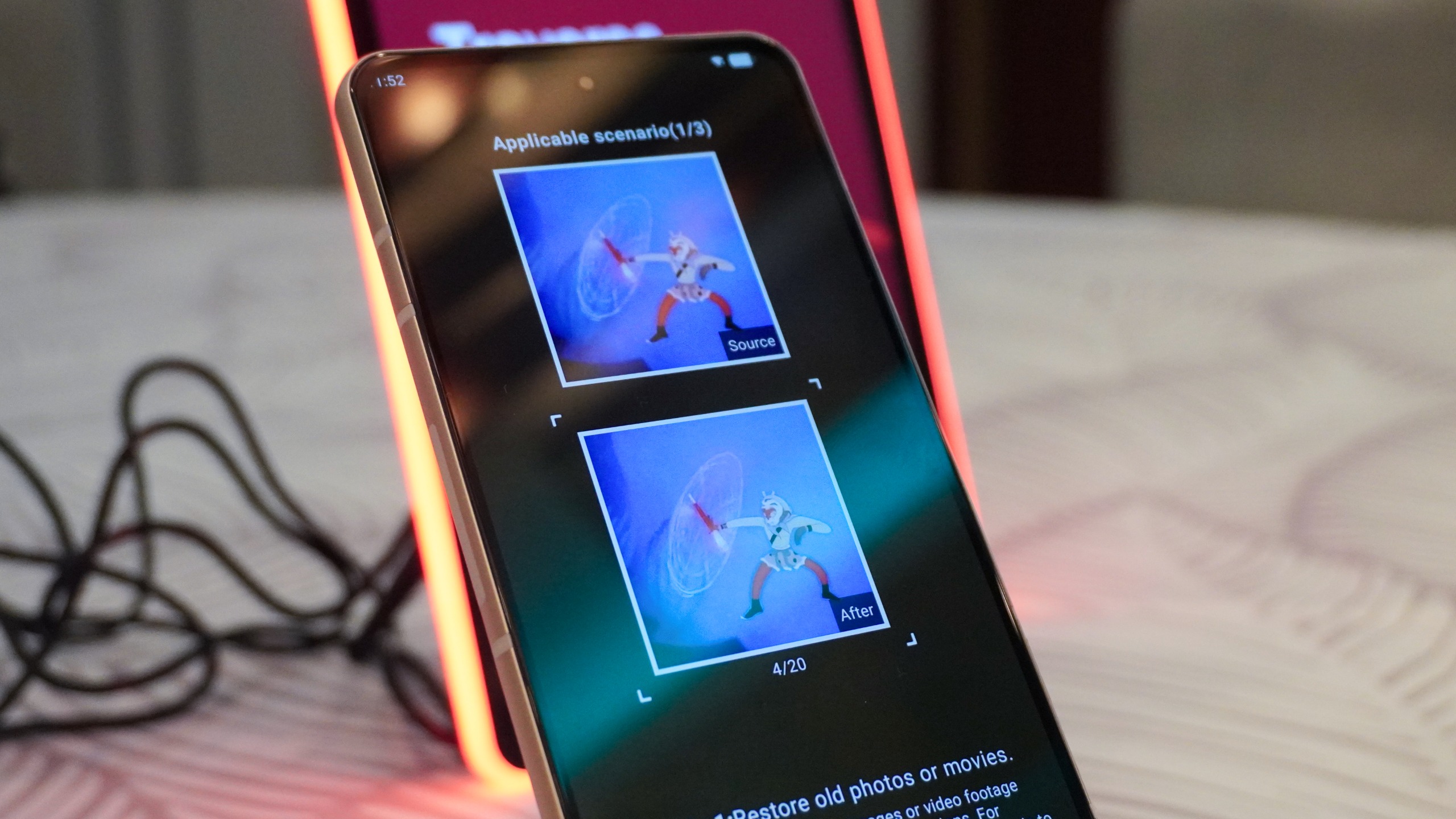 Snapdragon 8 Elite Extreme Gen 6