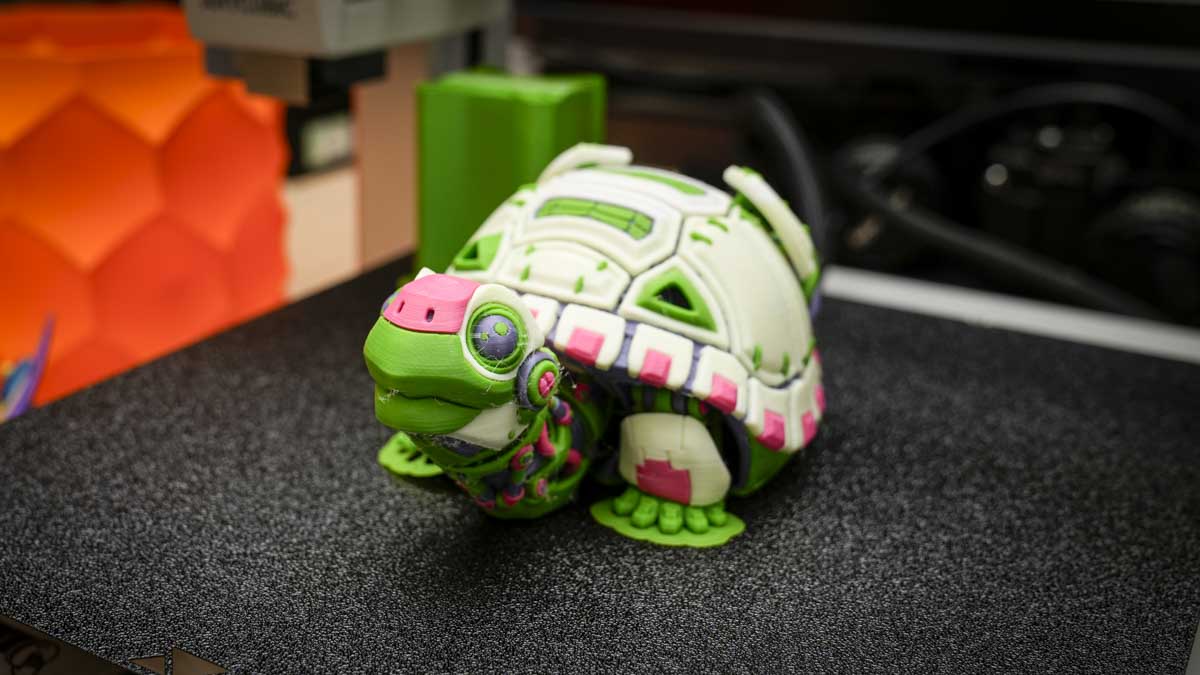 Anycubic Kobra X Review