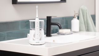 Waterpik Sonic Fusion 2.0