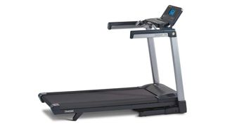 Best treadmills: LifeSpan TR4000i Folding Treadmill for home