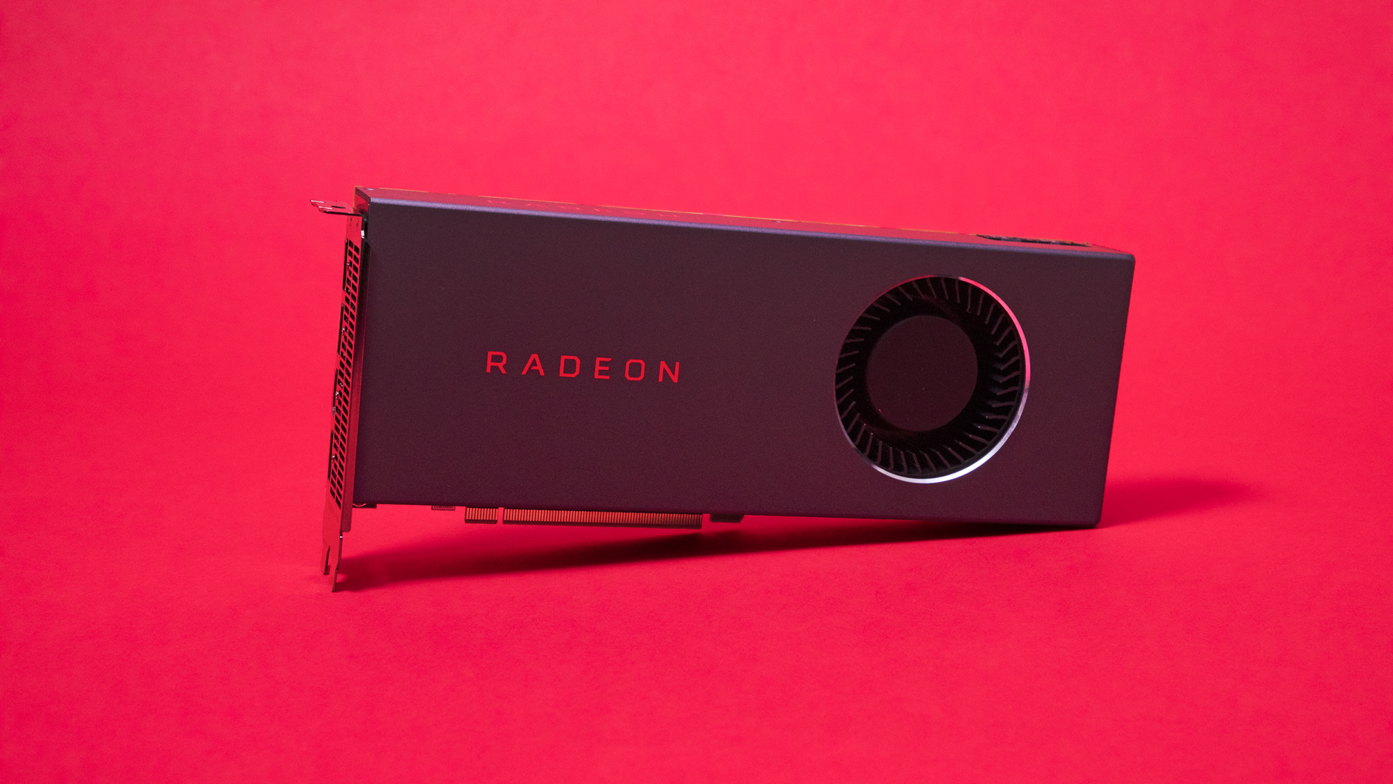 AMD Radeon RX 5950 XT spotted again is the Nvidia killer