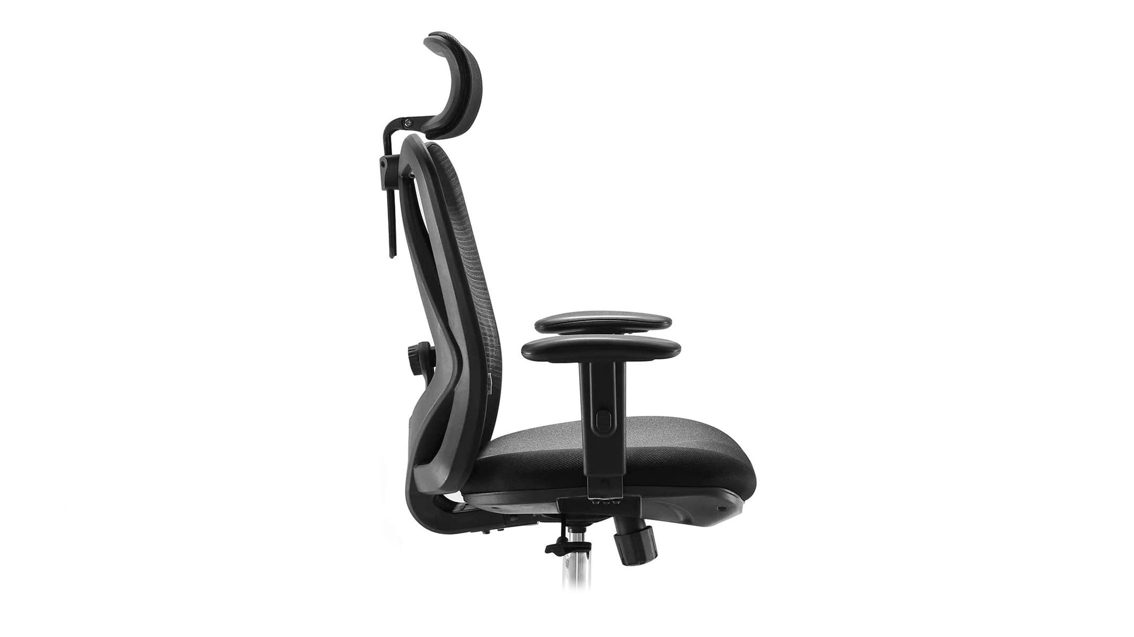 Sihoo ergonomic office chair review