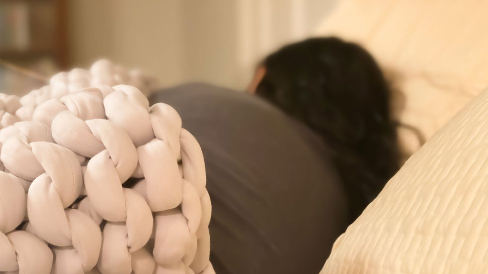 Should I get a weighted blanket for anxiety? TechRadar