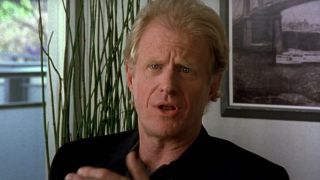 Ed Begley Jr. in A Mighty Wind.