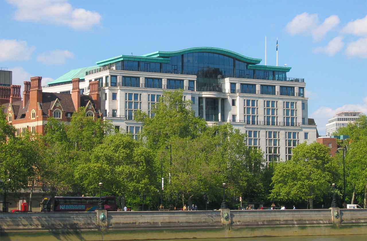 British American Tobacco