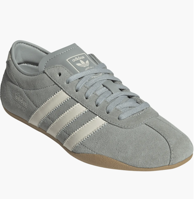 adidas, Tokyo Low Top Sneaker