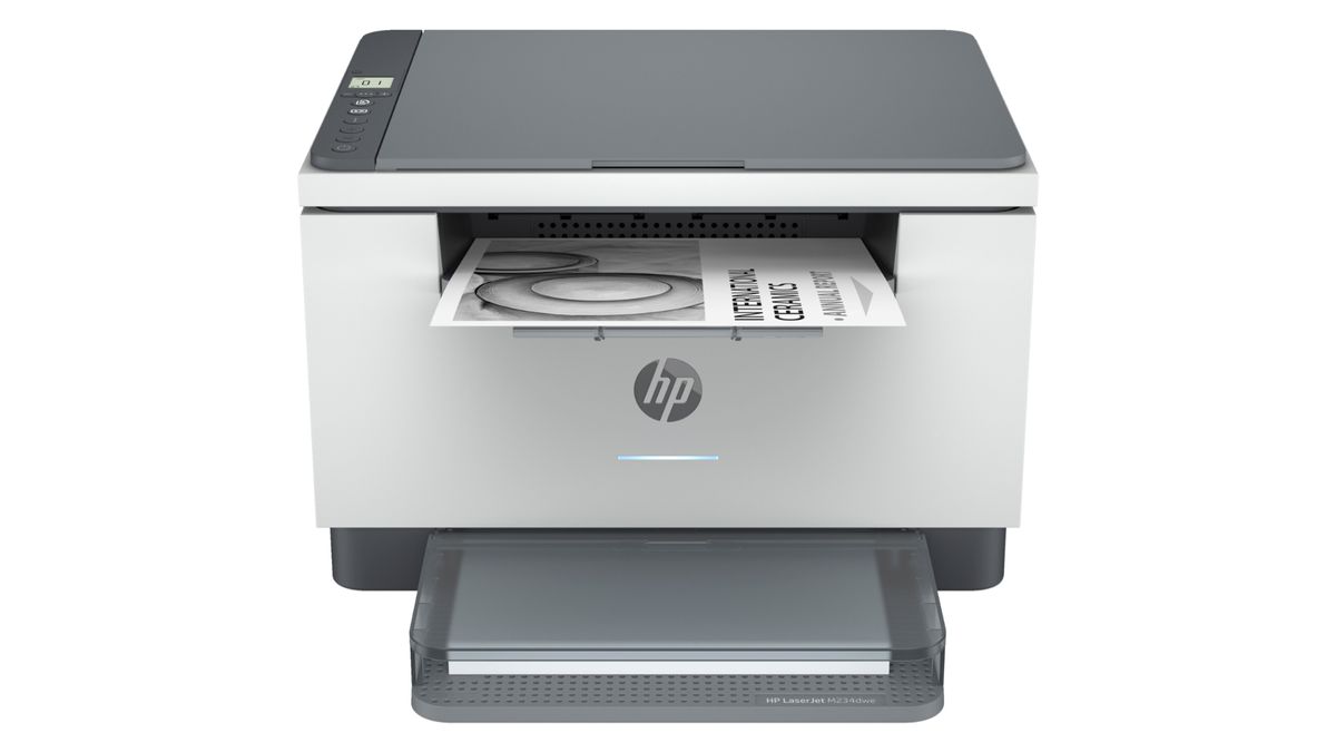 This is the ONE printer you need to buy on Prime Day — here's why