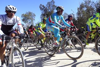 Strade Bianche