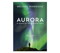 Aurora: In Search of the Northern Lights, £12.99 | Amazon