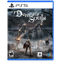 Demon's Souls: was $69 now $41 @ Amazon