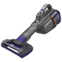 Black+Decker dustbuster furbuster AdvanceClean+ | was $128.46, now $92.99 at Amazon (save 28%)