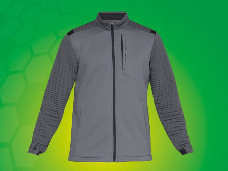 Under Armour Storm Daytona Full Zip Jacket