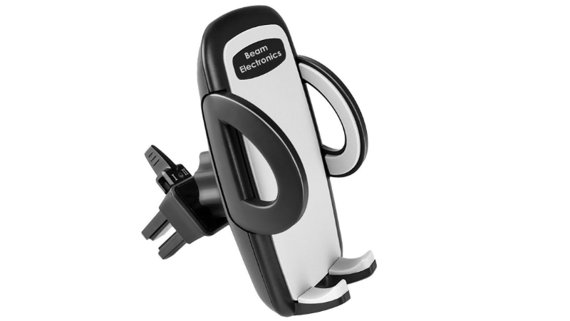 Beam Electronics Car mount