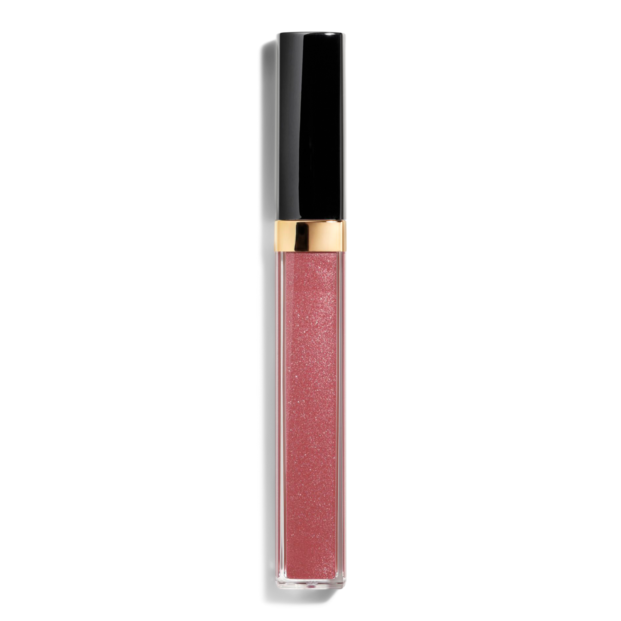 Rouge Coco Hydra Gloss Hydrating and Smoothing High-Shine Lipgloss - Bourg.