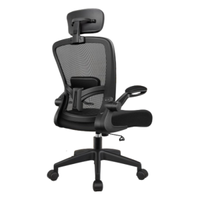 FelixKing Office Chair: was £120Now £99 at Amazon
Save £21