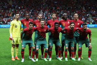 How will Portugal play at the World Cup?