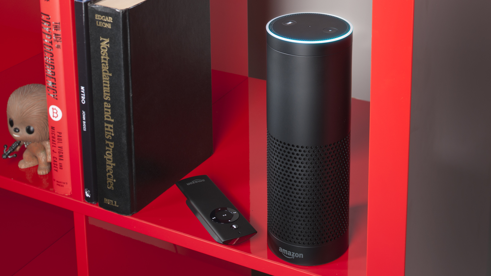 Alexa devices get offline voice recognition – India TV