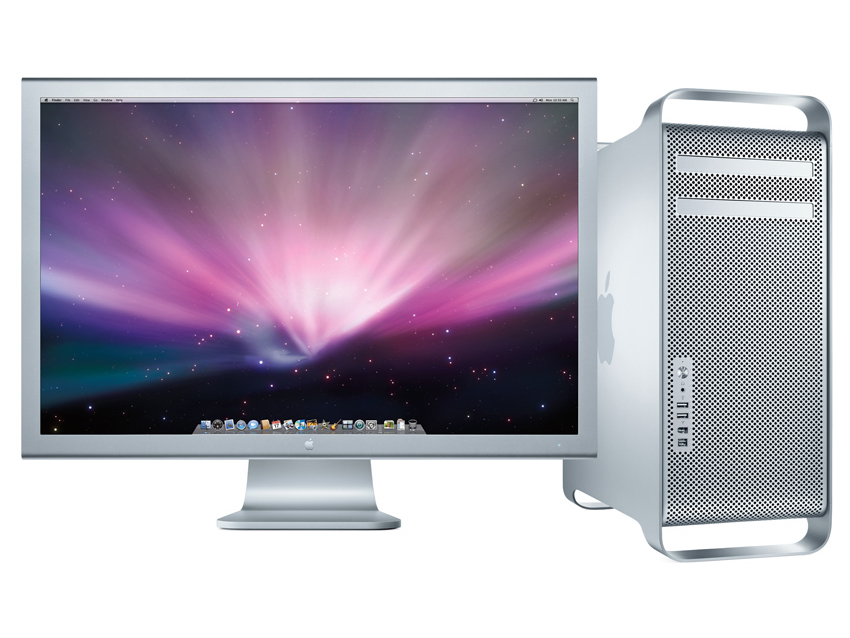 The new Mac Pro should give musicians the power they crave.