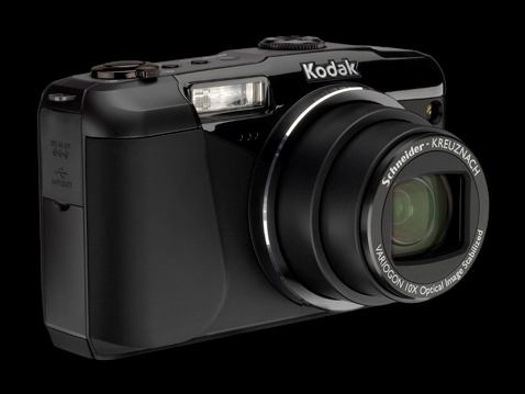 Kodak camera