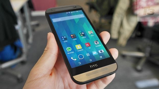 HTC One Mini 2