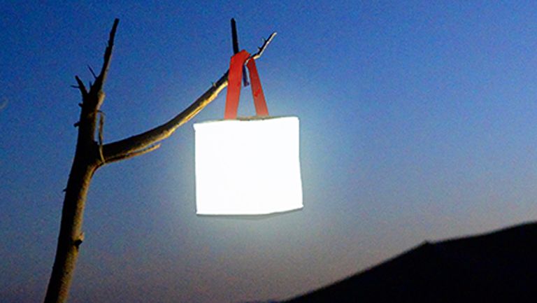 LuminAID Packlite12