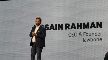 Samsung CES 2015